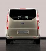 Ford Transit Tourneo Custom Concept 2012 года